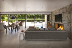 Majestic Independent Chalet for Sale in Desert Springs, Cuevas del Almanzora: The Opportunity to Live in Almería’s Premier Golf Course - imagen 9