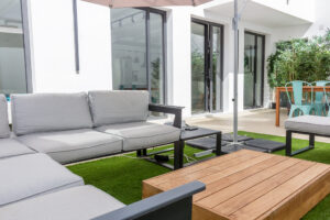 ¡Oportunidad única en Mojácar! Piso en planta baja con jardín privado y a un paso de la playa. - imagen 2