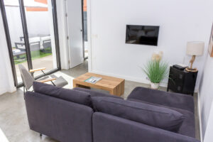 ¡Oportunidad única en Mojácar! Piso en planta baja con jardín privado y a un paso de la playa. - imagen 10