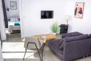 ¡Oportunidad única en Mojácar! Piso en planta baja con jardín privado y a un paso de la playa. - imagen 11