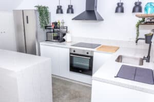 ¡Oportunidad única en Mojácar! Piso en planta baja con jardín privado y a un paso de la playa. - imagen 15