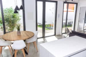 ¡Oportunidad única en Mojácar! Piso en planta baja con jardín privado y a un paso de la playa. - imagen 16