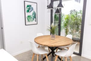 ¡Oportunidad única en Mojácar! Piso en planta baja con jardín privado y a un paso de la playa. - imagen 18