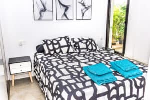 ¡Oportunidad única en Mojácar! Piso en planta baja con jardín privado y a un paso de la playa. - imagen 19