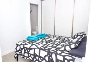 ¡Oportunidad única en Mojácar! Piso en planta baja con jardín privado y a un paso de la playa. - imagen 20