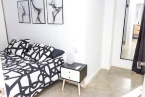 ¡Oportunidad única en Mojácar! Piso en planta baja con jardín privado y a un paso de la playa. - imagen 21