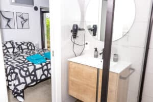 ¡Oportunidad única en Mojácar! Piso en planta baja con jardín privado y a un paso de la playa. - imagen 24
