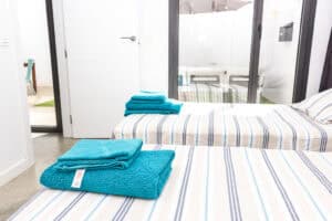 ¡Oportunidad única en Mojácar! Piso en planta baja con jardín privado y a un paso de la playa. - imagen 26