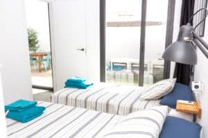 ¡Oportunidad única en Mojácar! Piso en planta baja con jardín privado y a un paso de la playa. - imagen 27