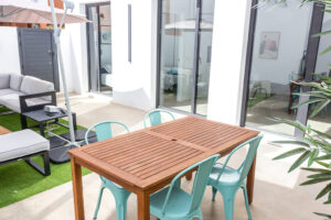 ¡Oportunidad única en Mojácar! Piso en planta baja con jardín privado y a un paso de la playa. - imagen 5