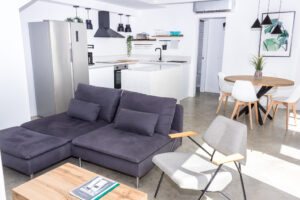 ¡Oportunidad única en Mojácar! Piso en planta baja con jardín privado y a un paso de la playa. - imagen 7