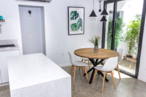¡Oportunidad única en Mojácar! Piso en planta baja con jardín privado y a un paso de la playa. - imagen 8