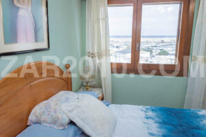 Magnífico Piso en Primera Línea en Garrucha – Vistas al Puerto y al Mar - imagen 22