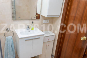 Magnífico Piso en Primera Línea en Garrucha – Vistas al Puerto y al Mar - imagen 29