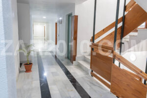 Magnífico Piso en Primera Línea en Garrucha – Vistas al Puerto y al Mar - imagen 35