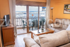 Magnífico Piso en Primera Línea en Garrucha – Vistas al Puerto y al Mar - imagen 5