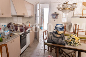 Investment opportunity. House for complete renovation or demolition in Garrucha - imagen 11