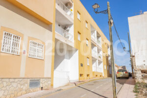 Apartment for Sale in Edificio Alfonso II, Garrucha – Prime Location Just 300 Meters from the Beach - imagen 24