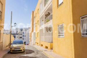 Apartment for Sale in Edificio Alfonso II, Garrucha – Prime Location Just 300 Meters from the Beach - imagen 27