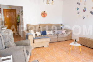 Apartment for Sale in Edificio Alfonso II, Garrucha – Prime Location Just 300 Meters from the Beach - imagen 5