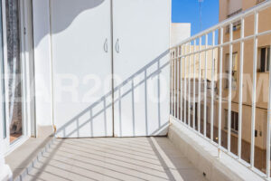 Apartment for Sale in Edificio Alfonso II, Garrucha – Prime Location Just 300 Meters from the Beach - imagen 9