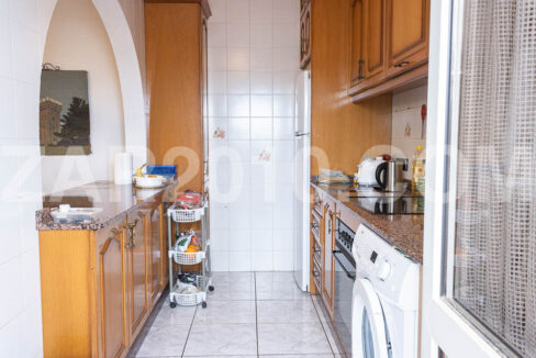 VZ1453 Calle Esquimo Mojacar - 10