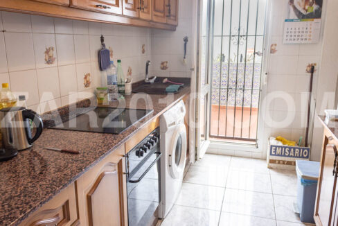 VZ1453 Calle Esquimo Mojacar - 12