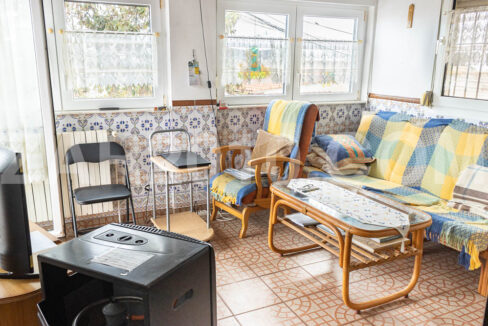 VZ1453 Calle Esquimo Mojacar - 13