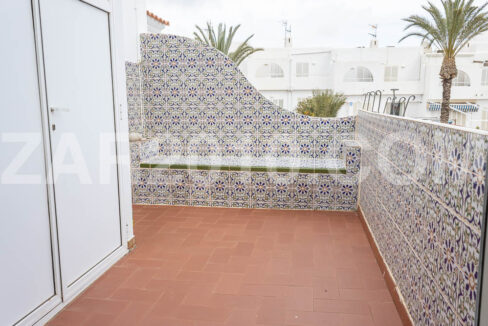 VZ1453 Calle Esquimo Mojacar - 15