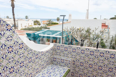 VZ1453 Calle Esquimo Mojacar - 16