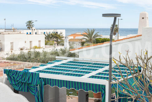 VZ1453 Calle Esquimo Mojacar - 17