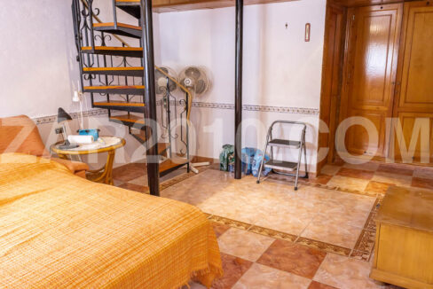 VZ1453 Calle Esquimo Mojacar - 28