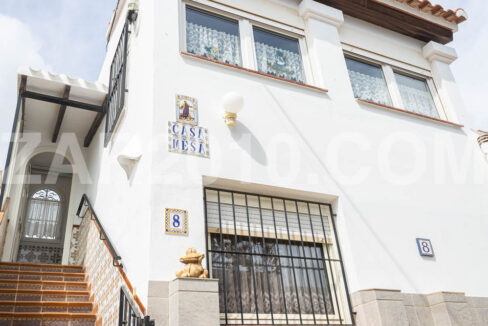 VZ1453 Calle Esquimo Mojacar - 3