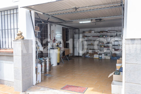 VZ1453 Calle Esquimo Mojacar - 31