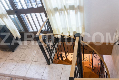 VZ1453 Calle Esquimo Mojacar - 8