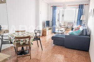 Precioso Ático en Venta en Urbanización Aldea de Puerto Rey – Vera Playa - imagen 2