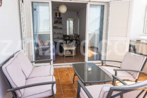 Precioso Ático en Venta en Urbanización Aldea de Puerto Rey – Vera Playa - imagen 11
