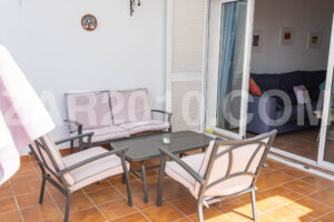 Precioso Ático en Venta en Urbanización Aldea de Puerto Rey – Vera Playa - imagen 12