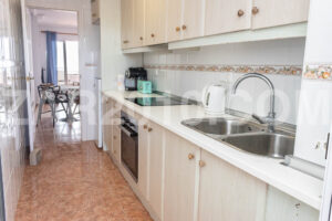 Precioso Ático en Venta en Urbanización Aldea de Puerto Rey – Vera Playa - imagen 15