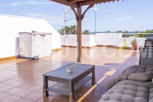 Precioso Ático en Venta en Urbanización Aldea de Puerto Rey – Vera Playa - imagen 28