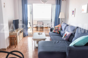Precioso Ático en Venta en Urbanización Aldea de Puerto Rey – Vera Playa - imagen 4