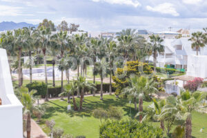 Precioso Ático en Venta en Urbanización Aldea de Puerto Rey – Vera Playa - imagen 30