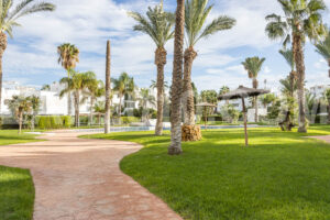 Precioso Ático en Venta en Urbanización Aldea de Puerto Rey – Vera Playa - imagen 31