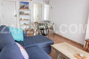Precioso Ático en Venta en Urbanización Aldea de Puerto Rey – Vera Playa - imagen 5