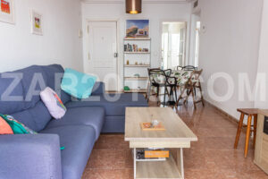 Precioso Ático en Venta en Urbanización Aldea de Puerto Rey – Vera Playa - imagen 7