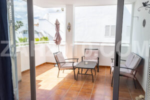Precioso Ático en Venta en Urbanización Aldea de Puerto Rey – Vera Playa - imagen 9