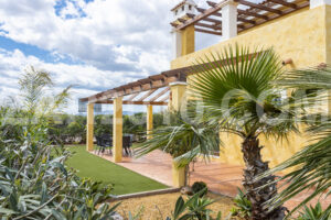 Villas de Obra Nueva en Urbanización Desert Gold, Desert Springs Golf Resort - imagen 2