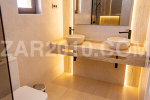 Villas de Obra Nueva en Urbanización Desert Gold, Desert Springs Golf Resort - imagen 29
