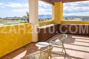 Villas de Obra Nueva en Urbanización Desert Gold, Desert Springs Golf Resort - imagen 32