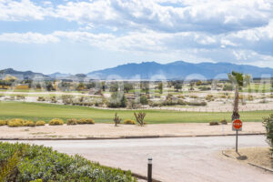 Villas de Obra Nueva en Urbanización Desert Gold, Desert Springs Golf Resort - imagen 33